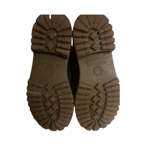 Timberlands -NBA Toronto Raptors - Picture 4 of 4